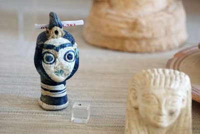 Cathage Museum