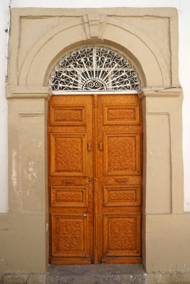 Door