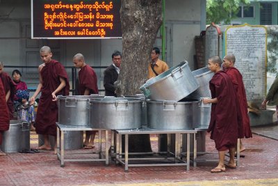 Maha Ganayon Kyaung