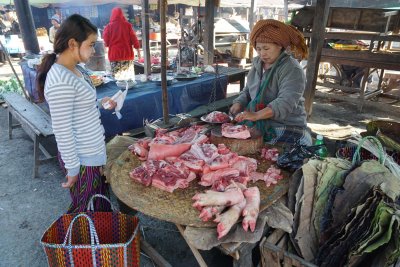 Market