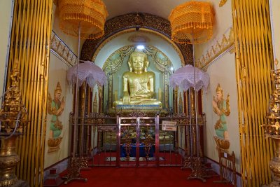 Shwe Inn Thein Paya
