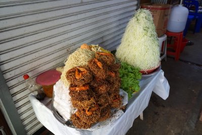 Bogyoke Aung San Market