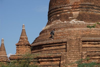 Pagoda