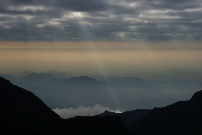 Little World's End