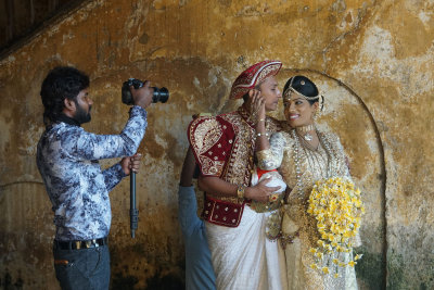 Wedding pictures