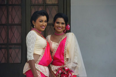 Wedding pictures