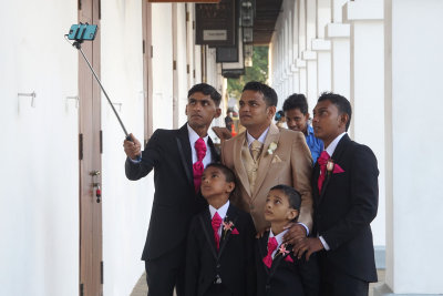 Wedding pictures