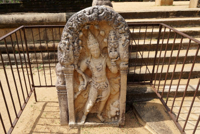 Guard Stone