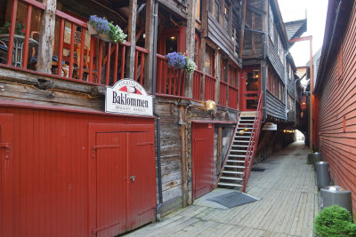 Bryggen