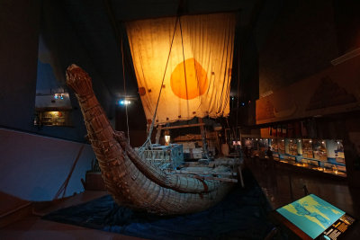 Ton-Tiki Museum