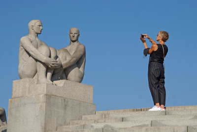 Vigeland Park