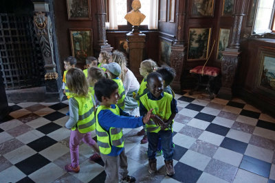 Rosenborg Castle