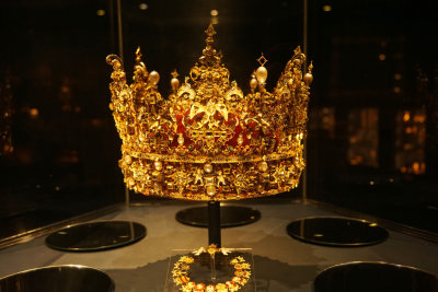 Rosenborg Castle