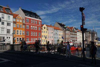 Nyhavn