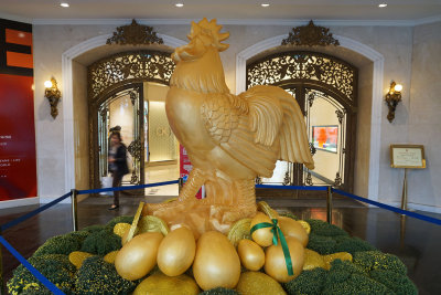 Trang Tien Plaza