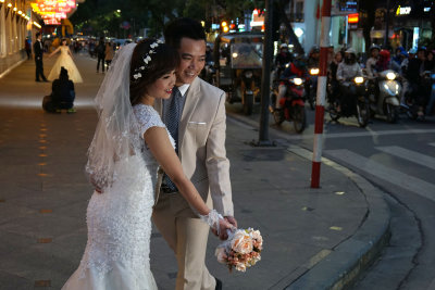 Trang Tien Plaza