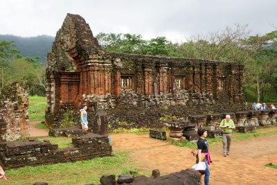 Mỹ Sơn