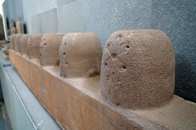 Seven Linga