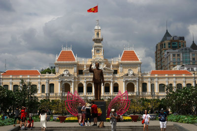 People's Committee Building