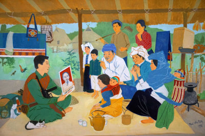 Painting