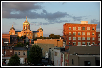 East Village and Capitol