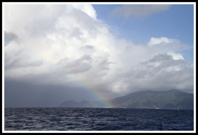 BVI Rainbow