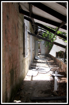 Old Hallway