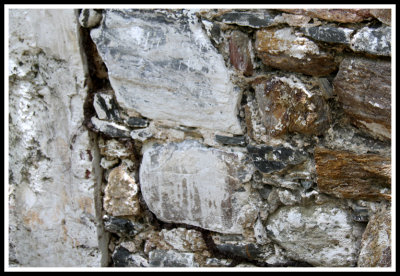 Old Stone Walls 2