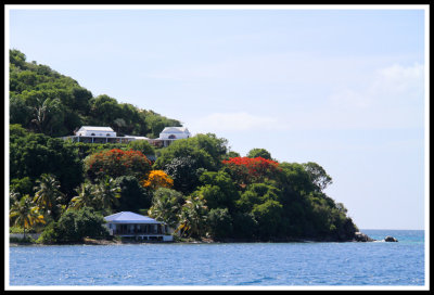 Tortola House