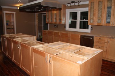 Kitchen Opening Up 3