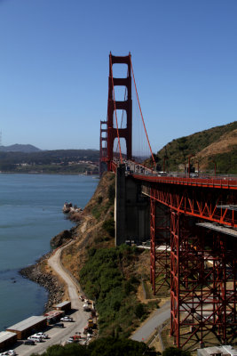 Golden Gate 2013