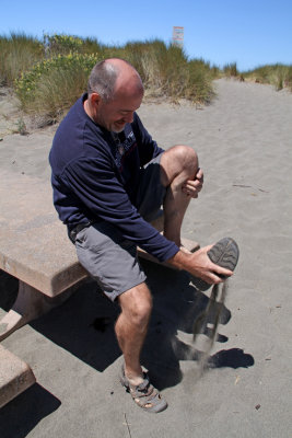 Sand Man