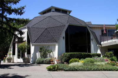 Armida Winery