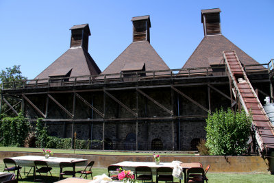 Hop Kiln