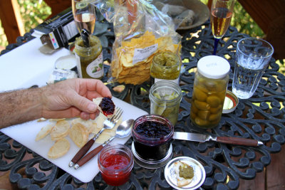 The Sonoma Diet