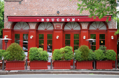 Bouchon