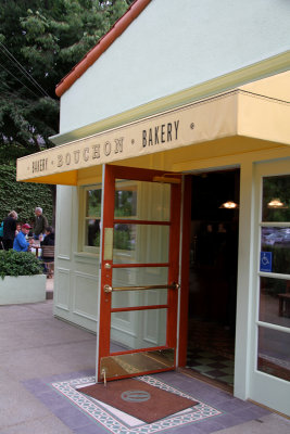 The Bouchon Bakery