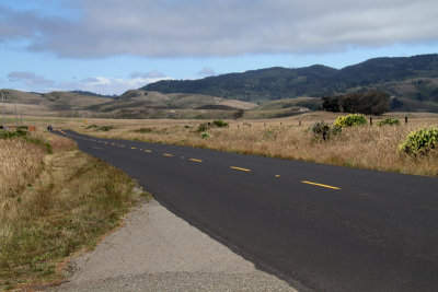 Coastal Highways