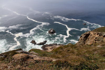 Ocean Foam
