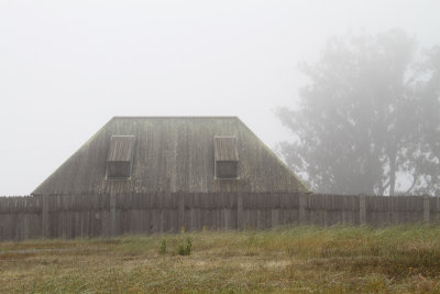 Old Building 2