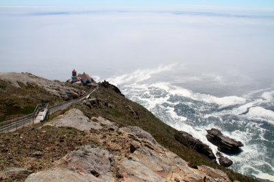 Point Reyes