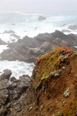 Rusty Cliffs