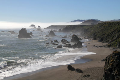 Seastacks 4