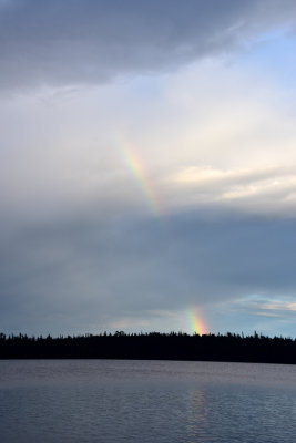 Split Rainbow