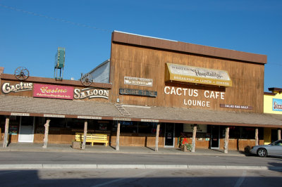 Wall Drug