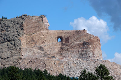 Crazy Horse_2009