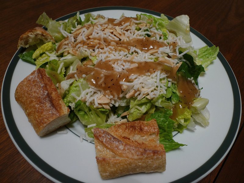 Pasadena Salad