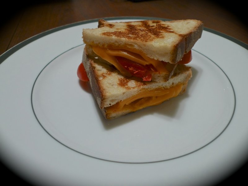 Grilled Cheese