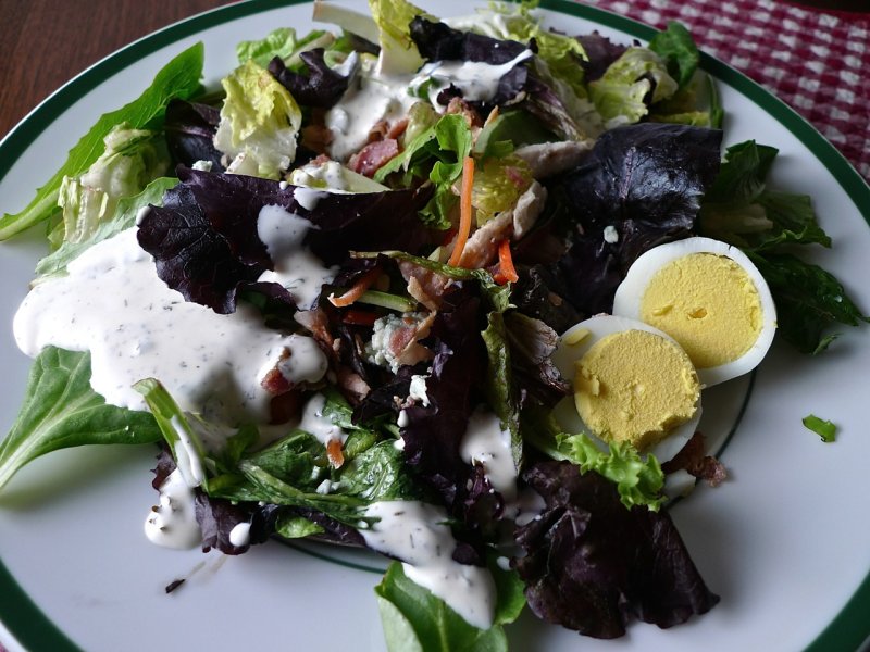 Cobb Salad