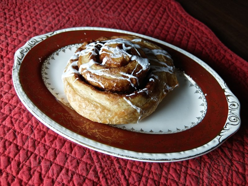 Canela Pastelera